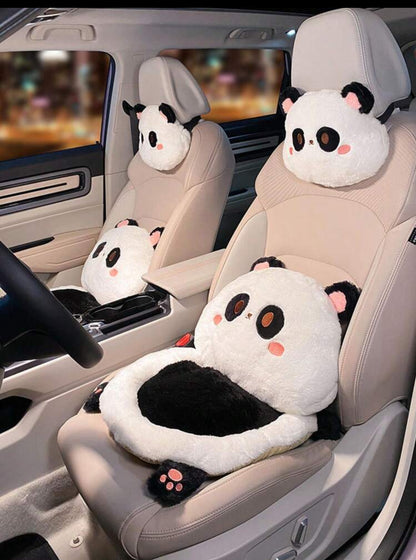 Almohadones para auto