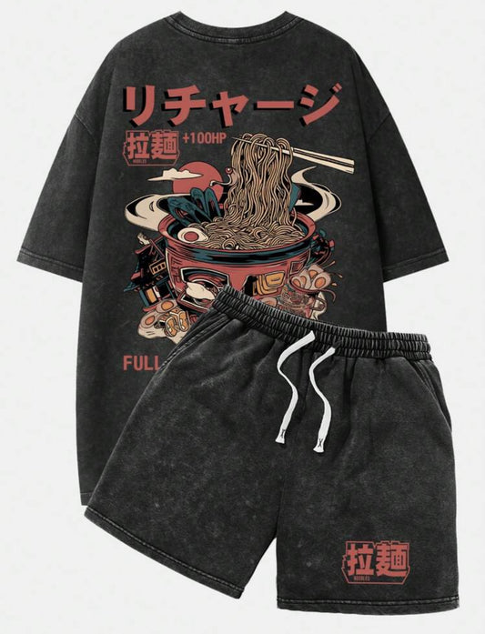 Conjunto ramen