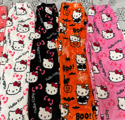 Pijama hello kitty