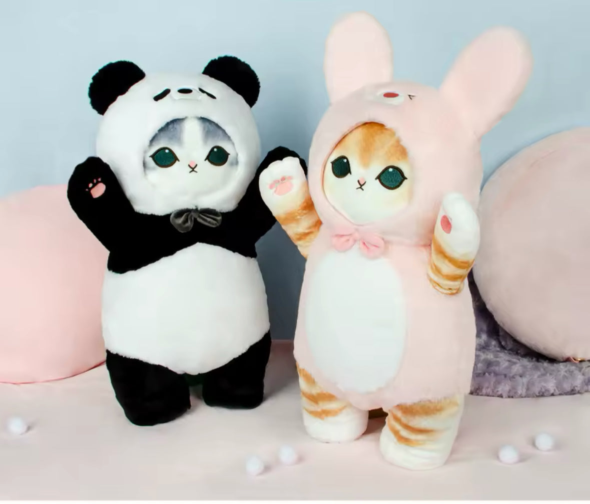 Peluches