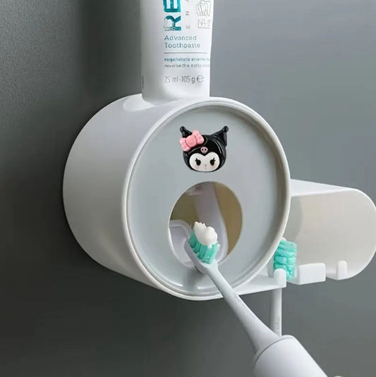 Accesorio de baño