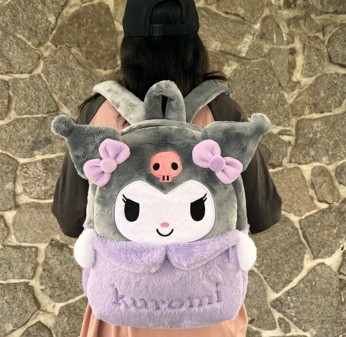 Mochilas Sanrio