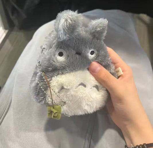 EN STOCK✨ Peluche monedero totoro