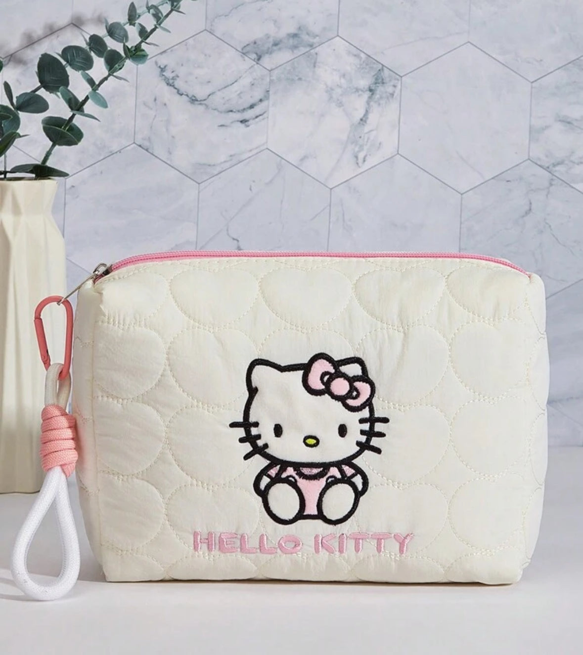 Neceser hello kitty