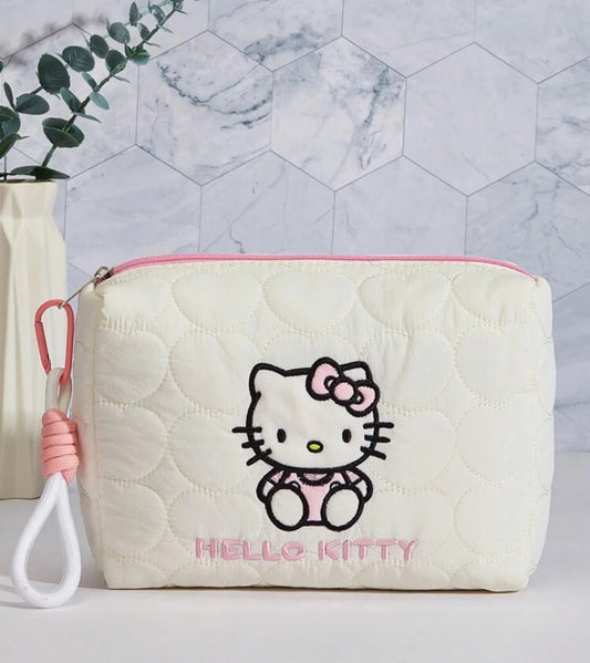 Neceser hello kitty