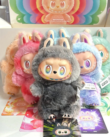 Labubu v3 Big Into Energy mystery boxes