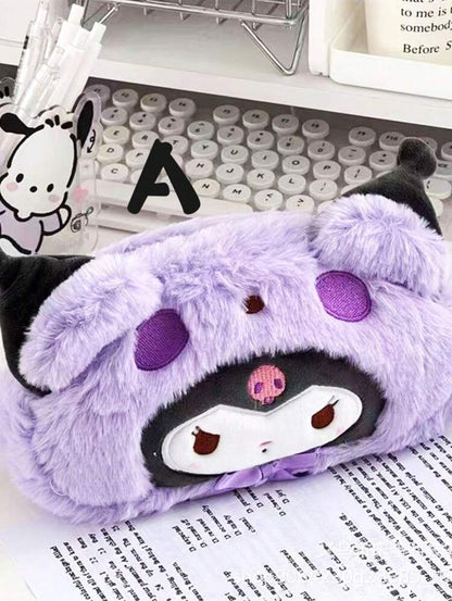 Neceser o cartuchera sanrio