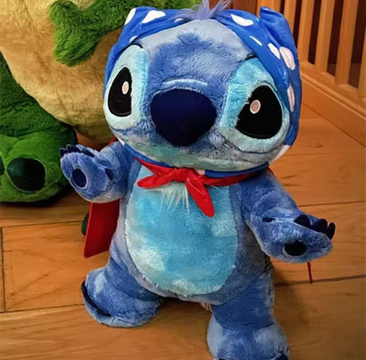 Peluches de Stitch