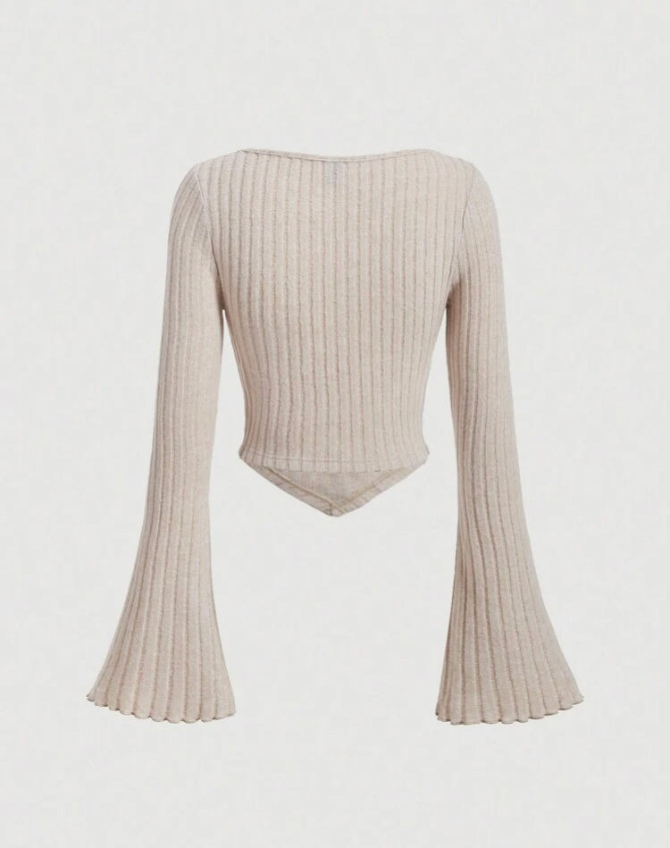 Top crema