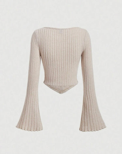 Top crema