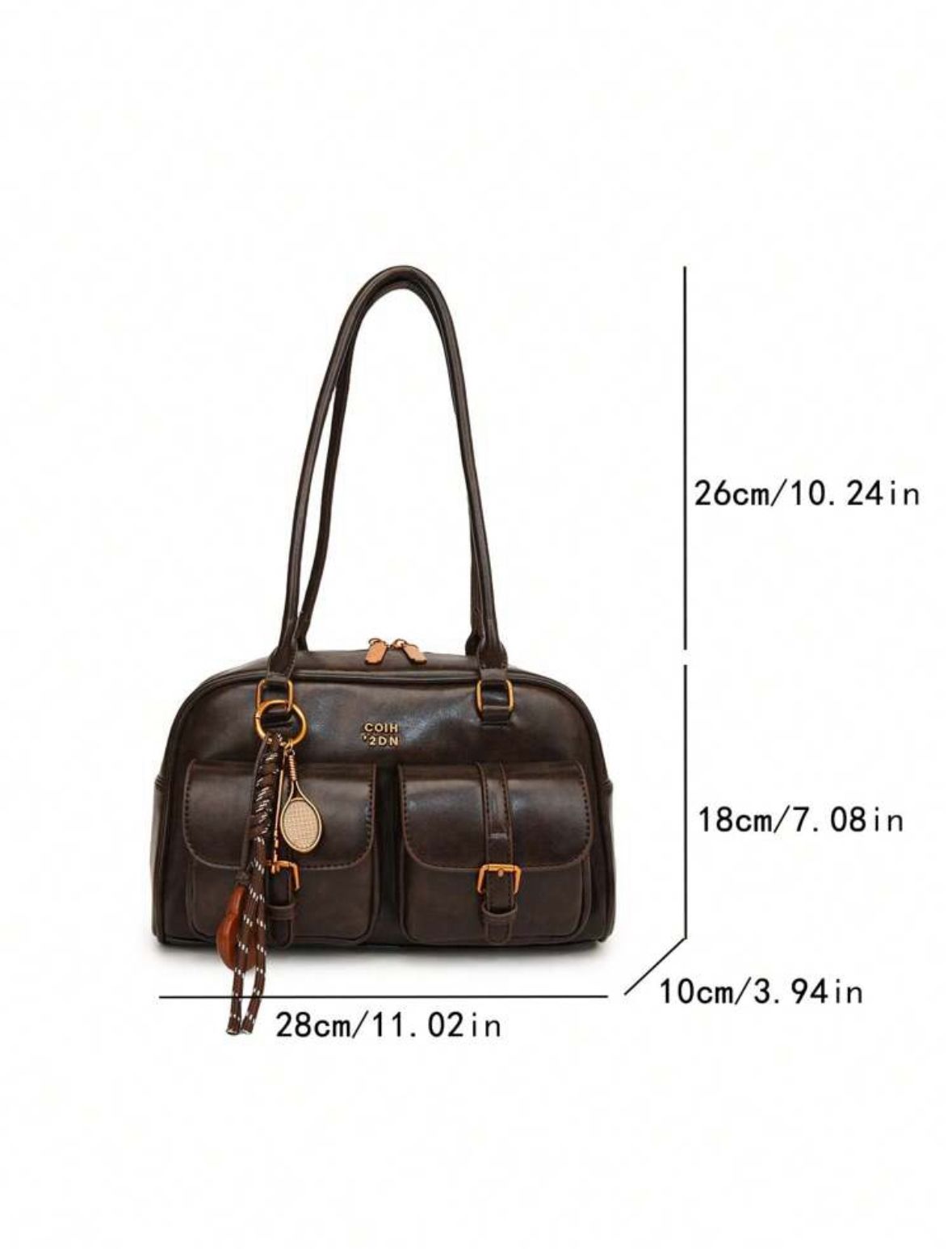 Bolso de hombro