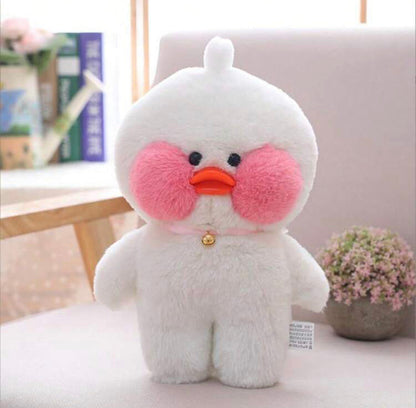 Peluche patito