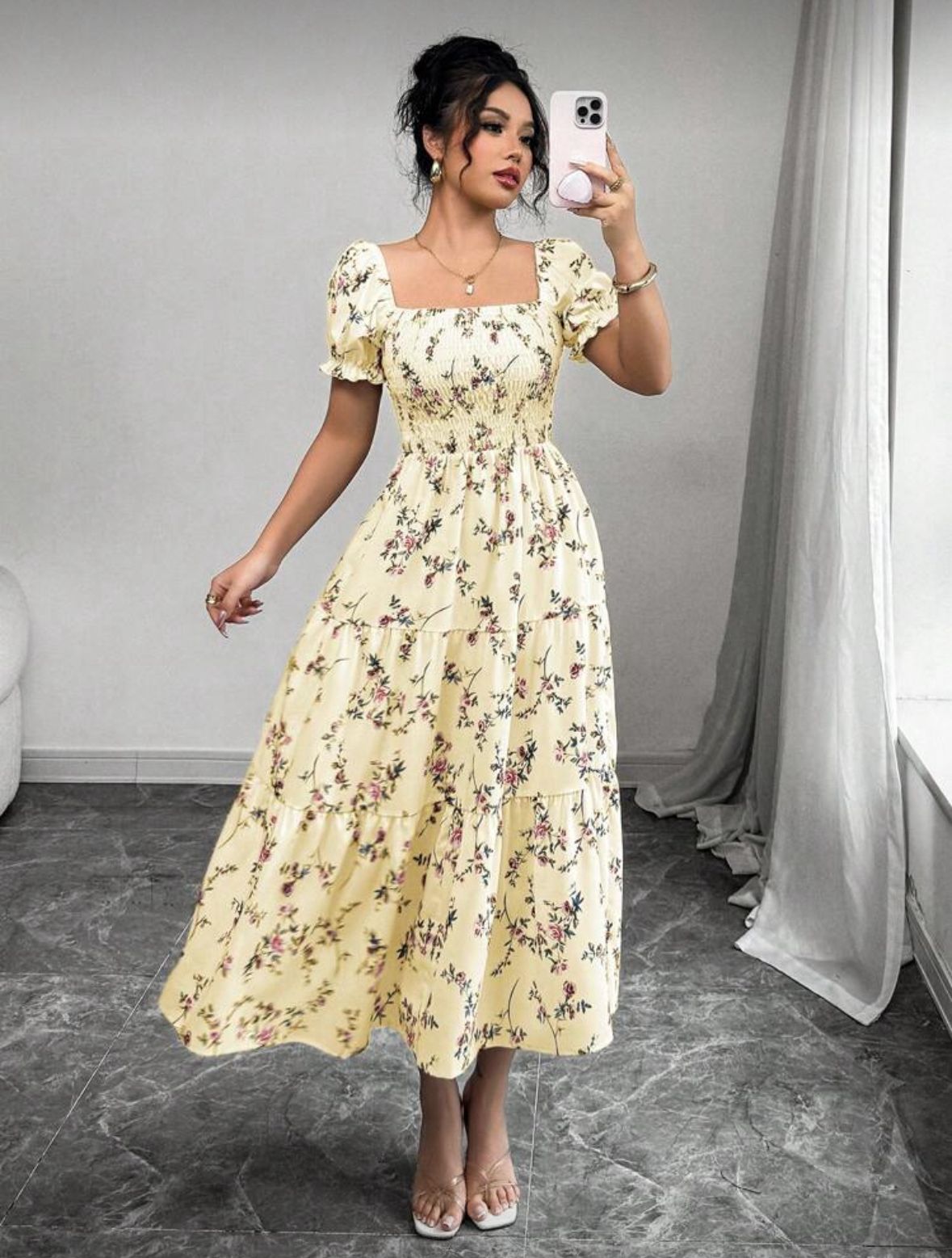 Vestidos largos