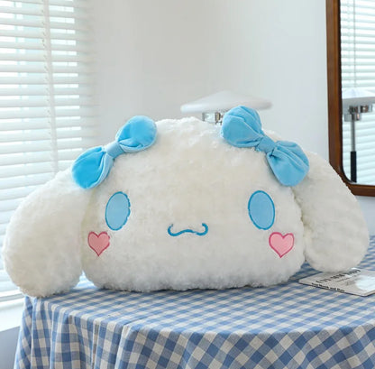 Almohadones sanrio