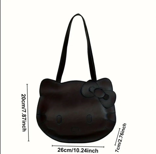 Cartera de Hello Kitty