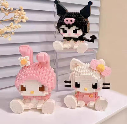 Lego Sanrio