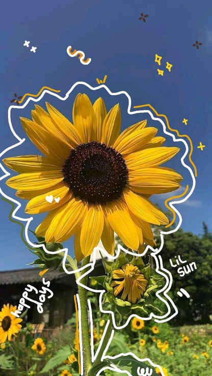 ARREGLO FLORAL AMARILLO