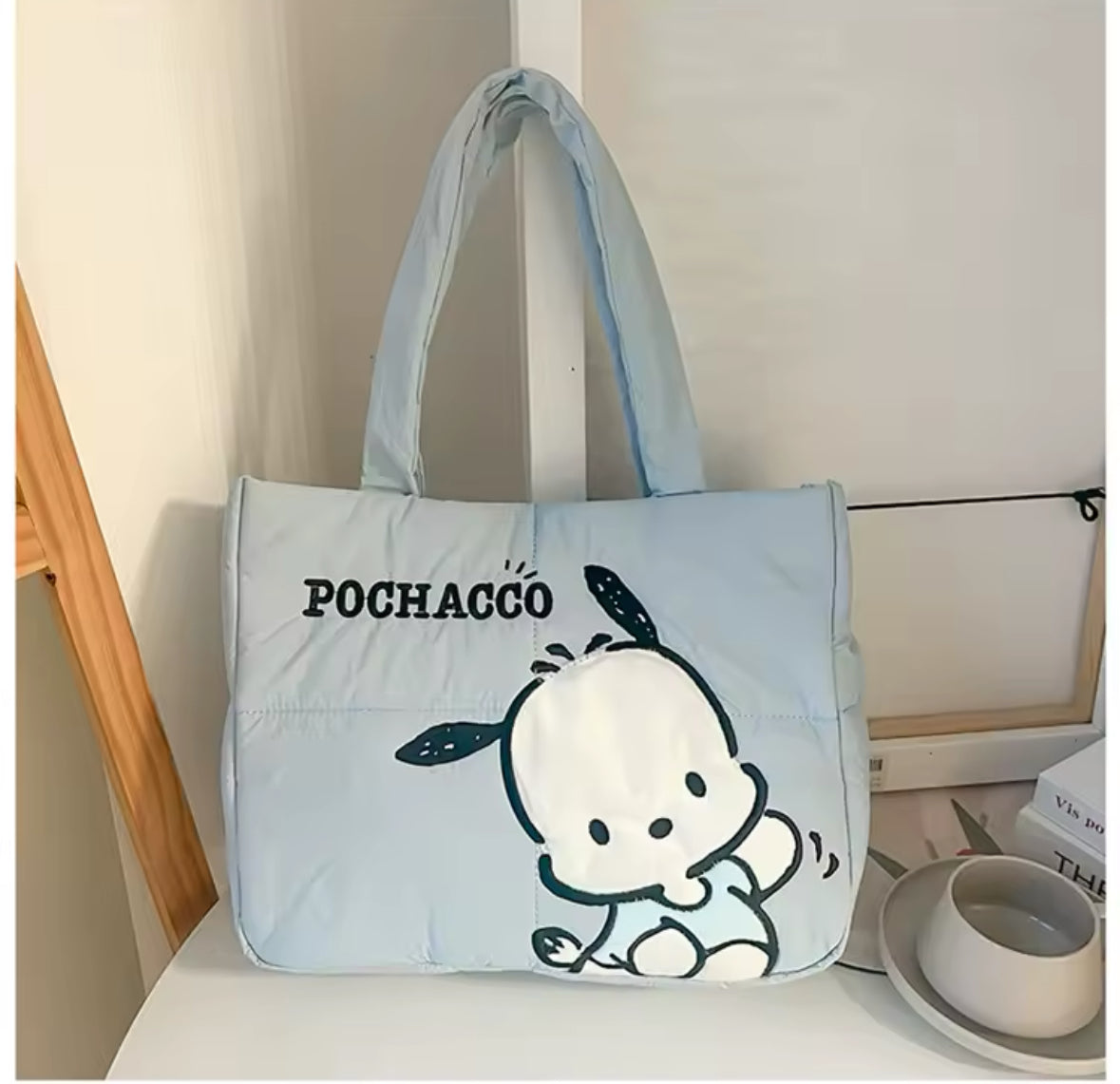 Bolso hello kitty