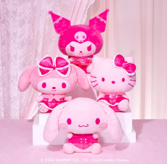 Peluche sanrio