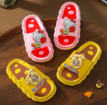 Zapatillas de sanrio