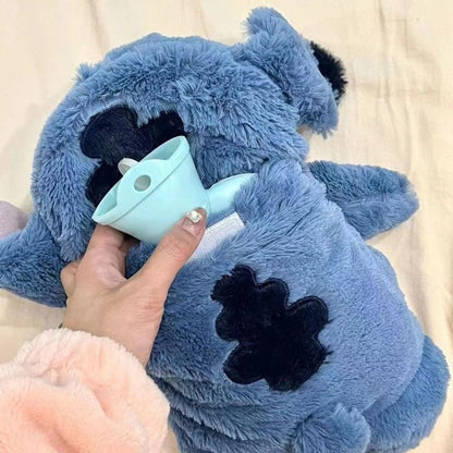 Bolsa de agua caliente stich