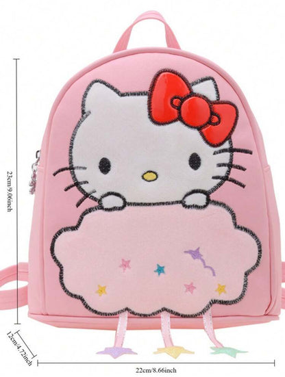 Mochilas sanrio