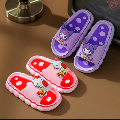 Zapatillas de sanrio