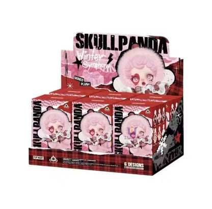Skullpanda mystery boxes