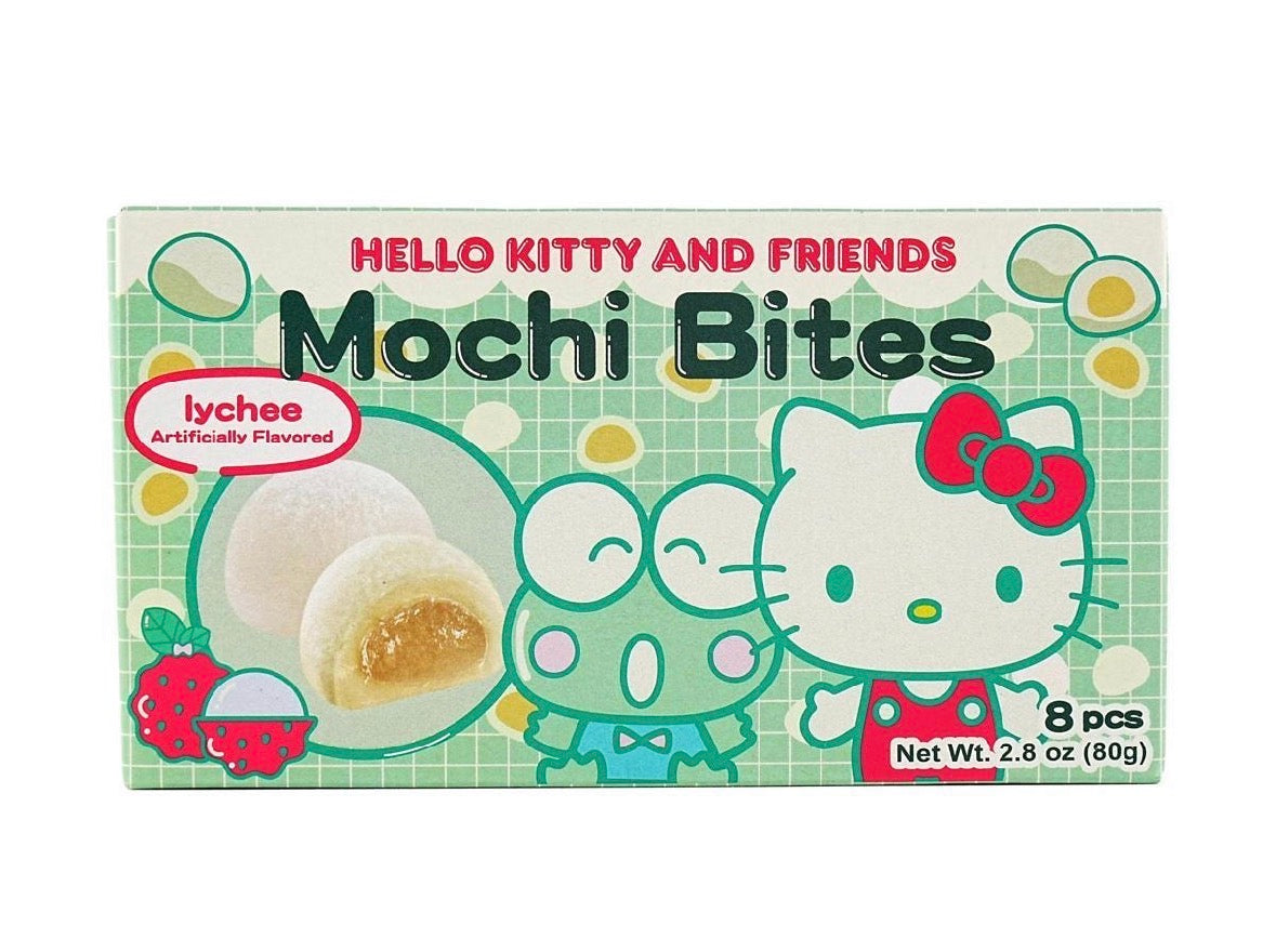 PRE VENTA✨ Mochis Sanrio