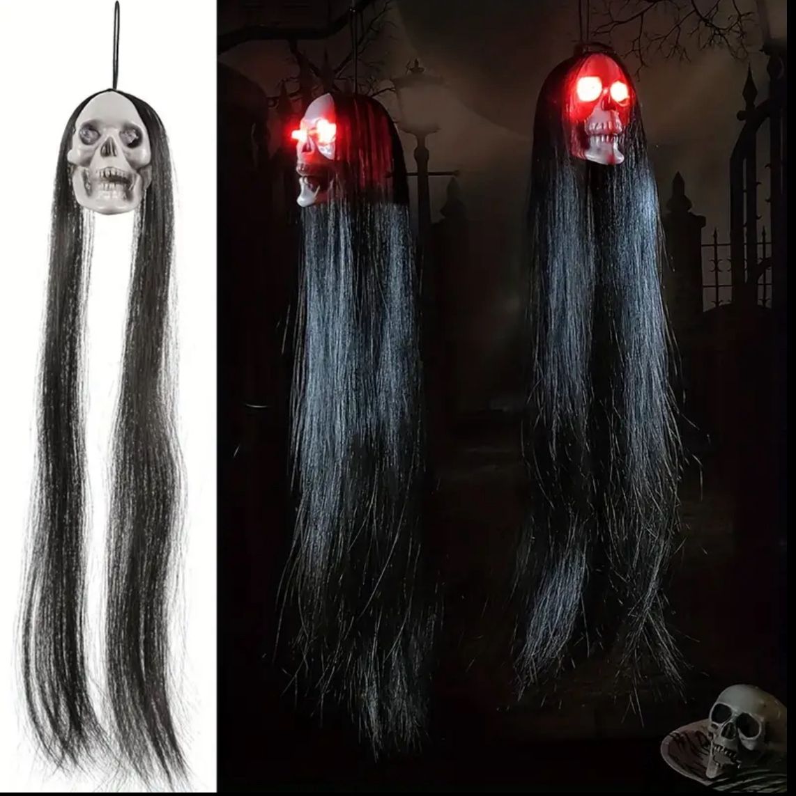 Decoracion de Halloween