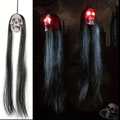 Decoracion de Halloween