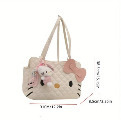 Cartera de Hello Kitty