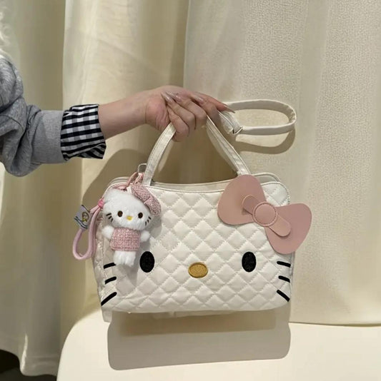 Cartera de Hello Kitty