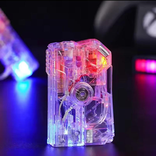Encendedor Spinner
