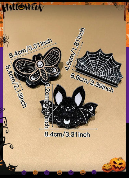 Set de broches
