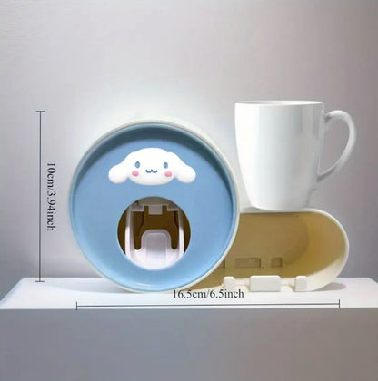 Accesorio de baño