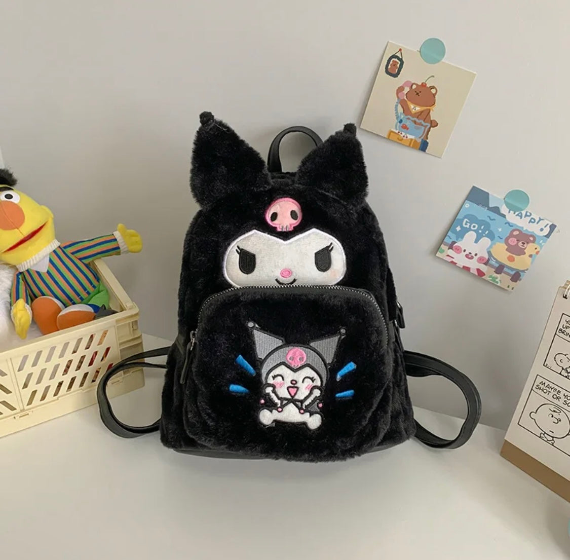 Mochilas Mini