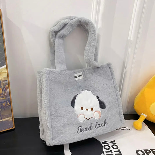 Bolsos de Sanrio