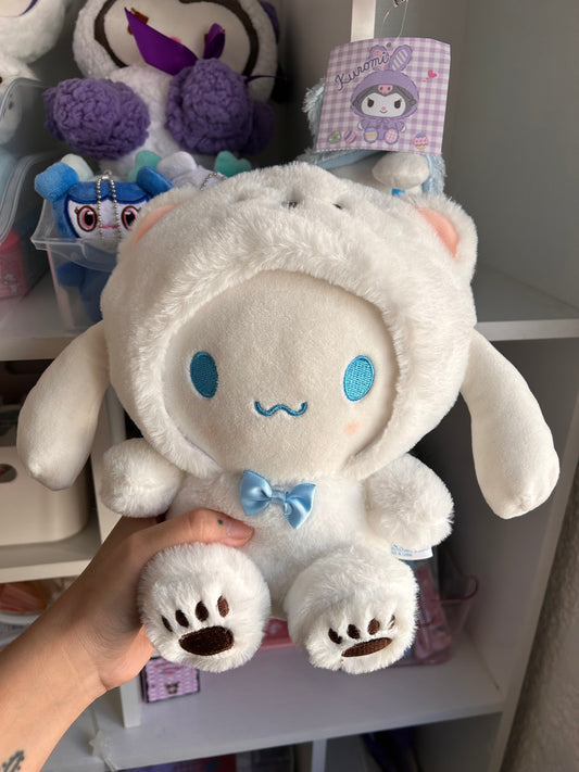 Peluche cinnamonroll 30cm