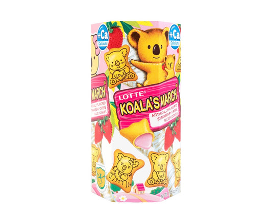 PRE VENTA✨ Koala puff snack