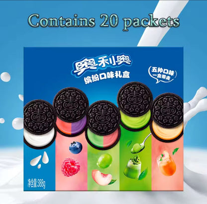 galletitas oreo