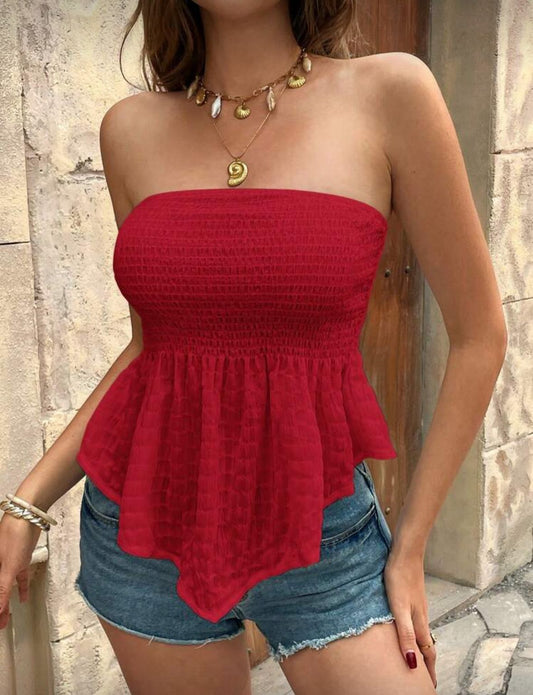 Tops