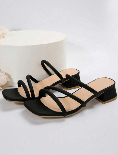 Sandalias