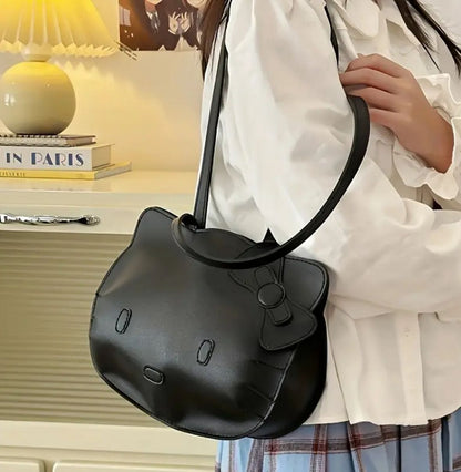 Cartera de Hello Kitty
