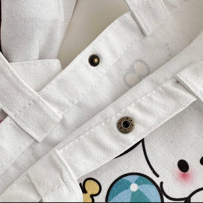 Bolsito hello kitty