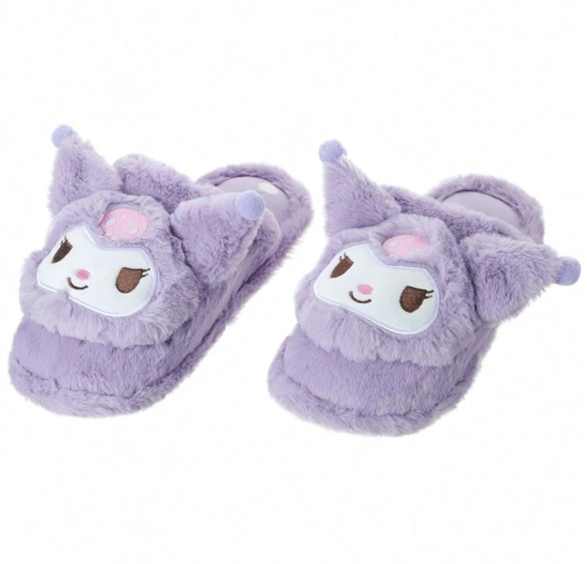 Pantuflas sanrio