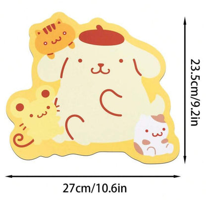 Mouse pads de sanrio