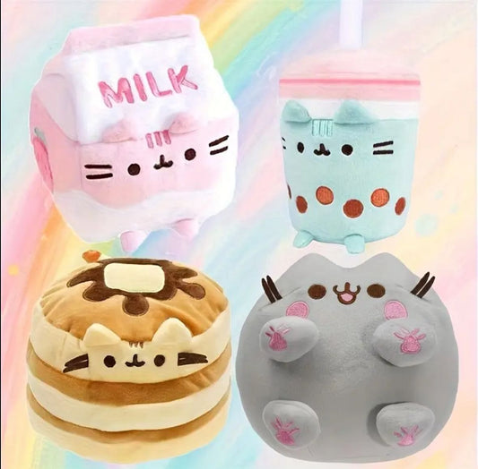 Peluches Kawaii
