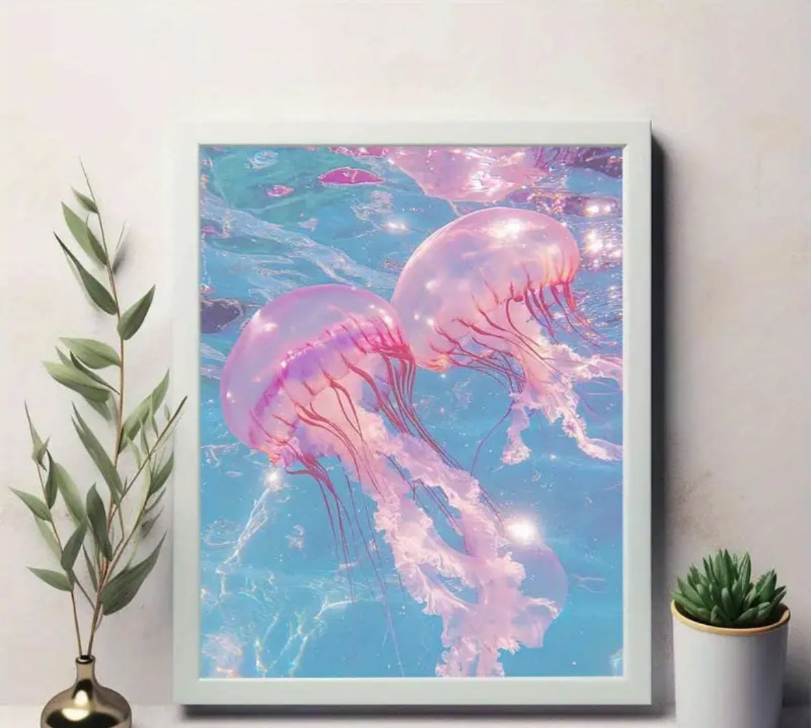 Pintura de diamante