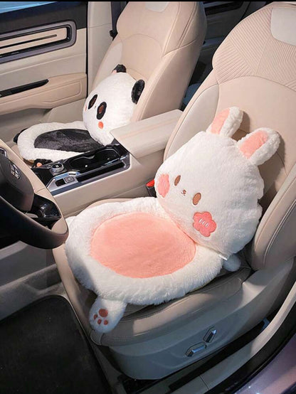 Almohadones para auto